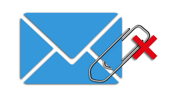 Удалить вложения в электронных письмах Outlook в Python
