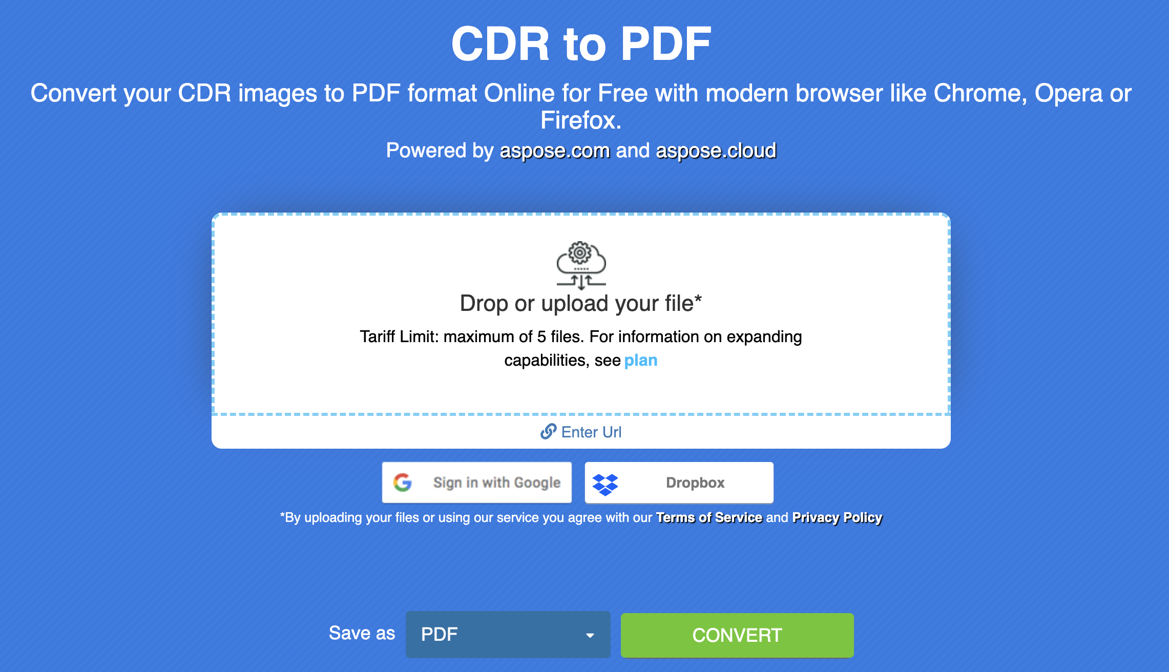 изменить-CDR-на-PDF