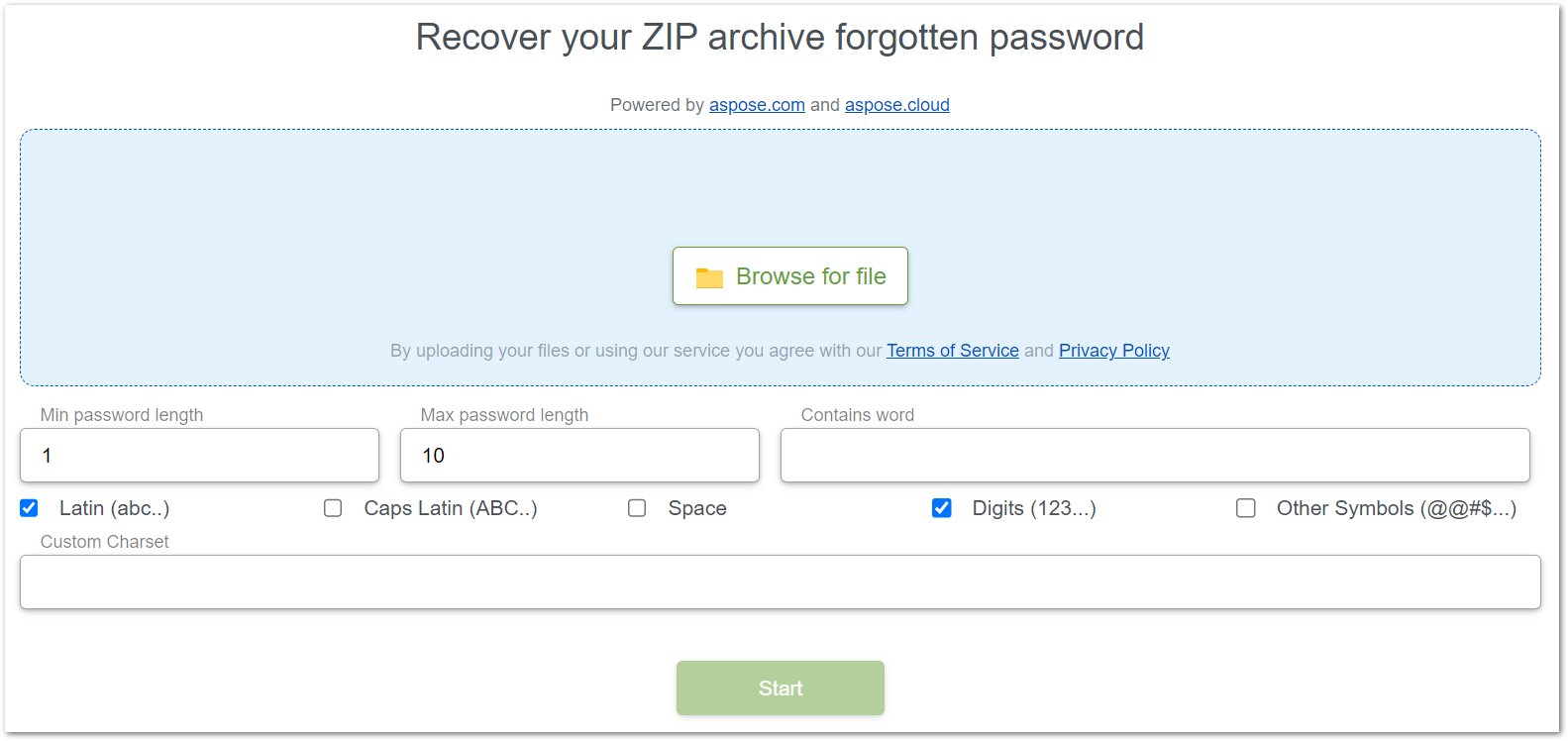 Как сделать пароль в архиве телеграмм фото 72