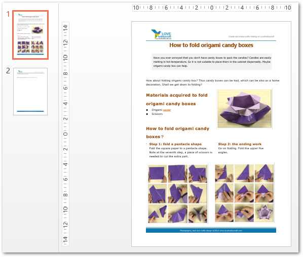 Python PDF to PPT PPTX