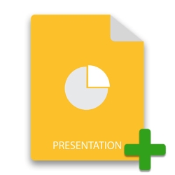 create powerpoint presentations java