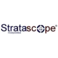 Stratascope logo