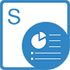 Aspose.Slides for SharePoint logo