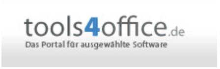 Tools4Office company logo