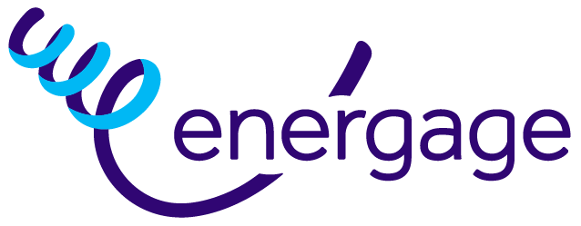 energage company logo