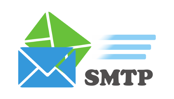 Anslut till SMTP-server i Python