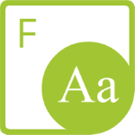 C# Ladda teckensnitt från fil | Spara CFF-, TrueType- och Type1-teckensnitt