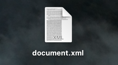 ppt-to-xml