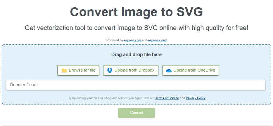 Image Converter: Convert Image to Any Format for Free