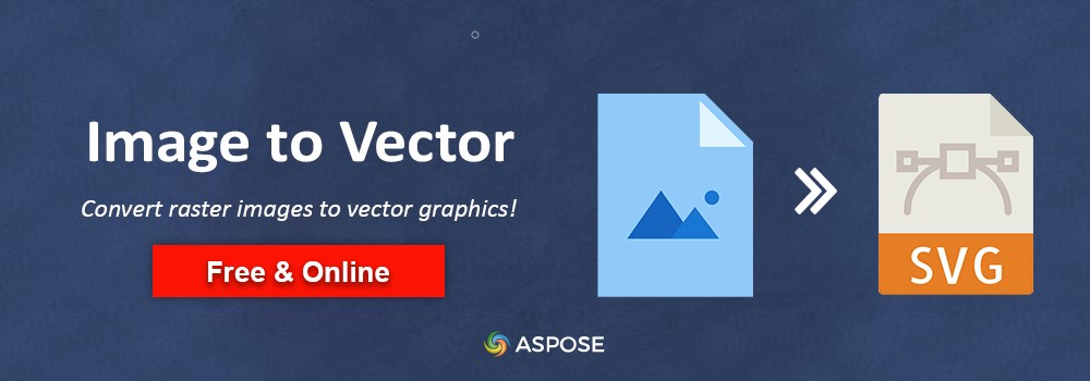 Vectorize Image Online with Free Vectorizer