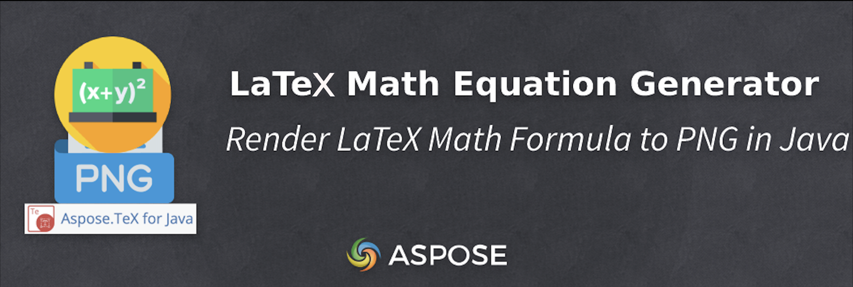 LaTeX Mathematical Expressions using LaTeX to Image API