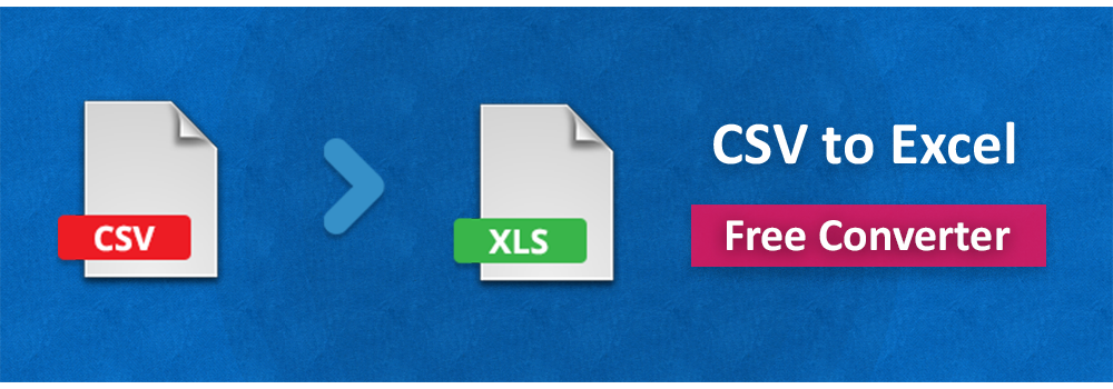 CSV ออนไลน์เป็น Excel ฟรี