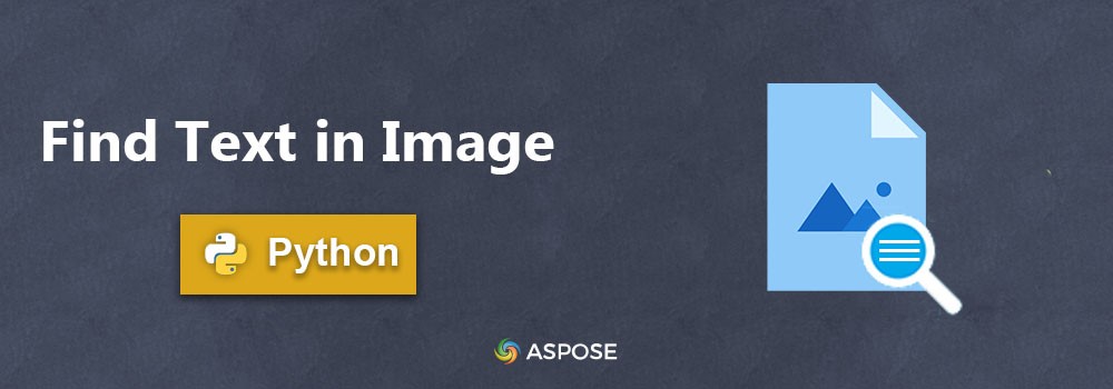 ค้นหาข้อความในภาพโดยใช้ Python | ตัวค้นหาข้อความในภาพ Python