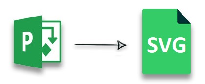 แปลงไฟล์ MS Project MPP เป็นรูปแบบ SVG โดยใช้ Java
