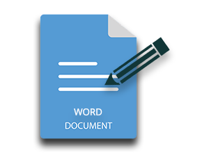 สร้าง Rich Word Document ใน Java