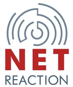 Net Reaction logo