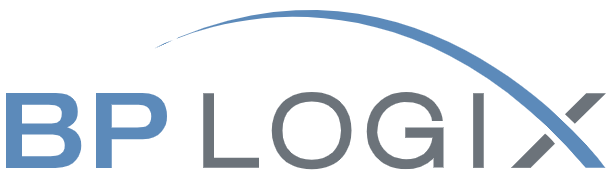 BP Logix company logo