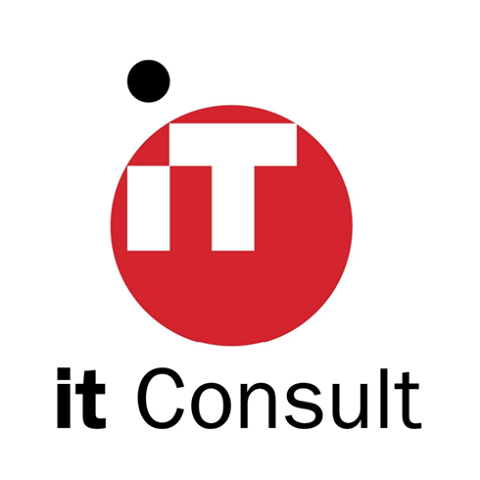 it Consult logo