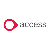 Access Education logo