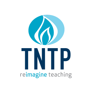 TNTP logo