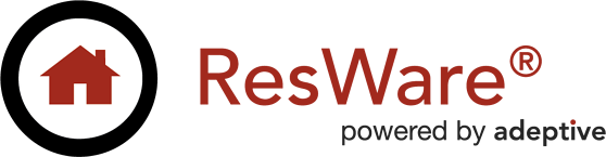 ResWare company logo