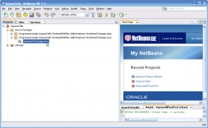 Java project for Aspose