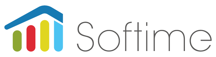 Softime Logo