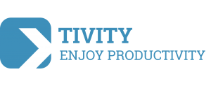 Tivity logo