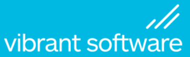 Vibrant Software logo