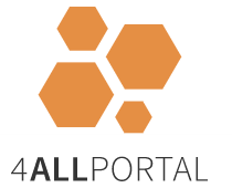 4AllPortal logo