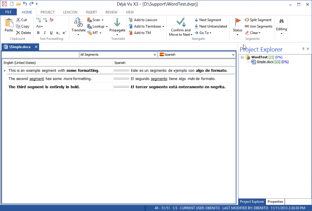 Preview after updating document using Aspose.Words for .NET