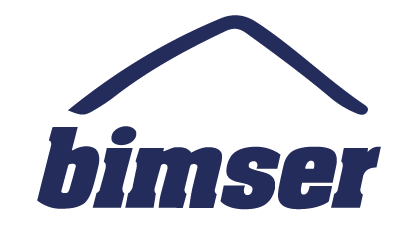 Bimser company logo