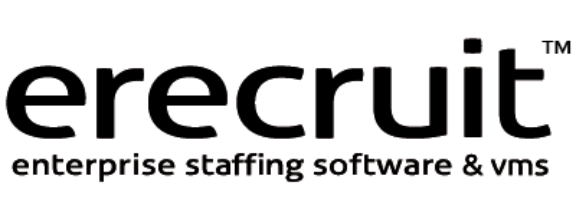 Erecruit company logo