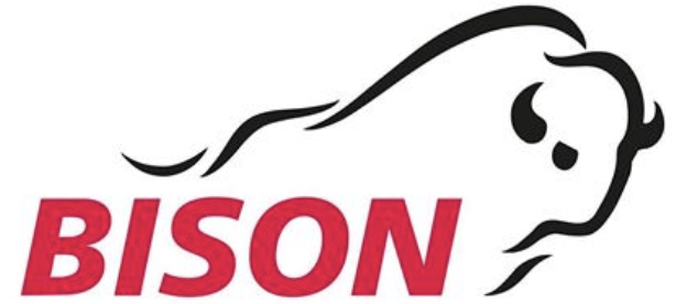Bison Company logo