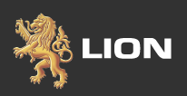 LION pty logo