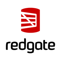 Redgate company logo