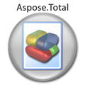 Aspose.Total icon