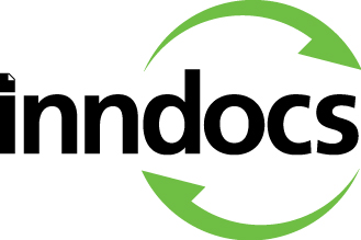 Inndocs corporation logo