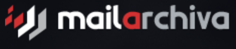 Mailarchiva logo