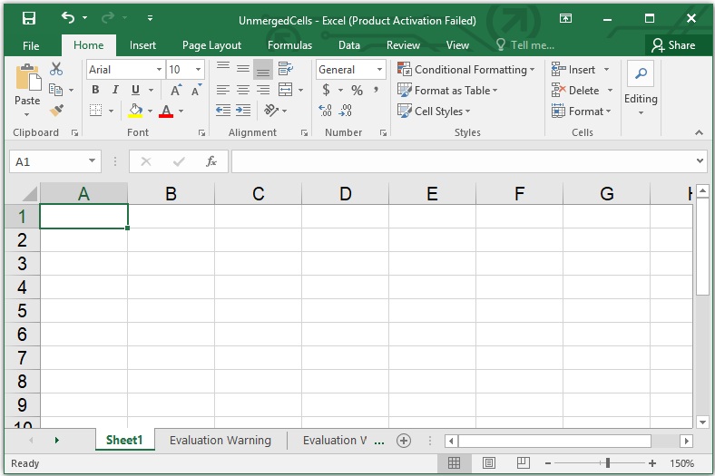 Python Kullanarak Excel'de Hücreleri Nasıl Ayırırsınız