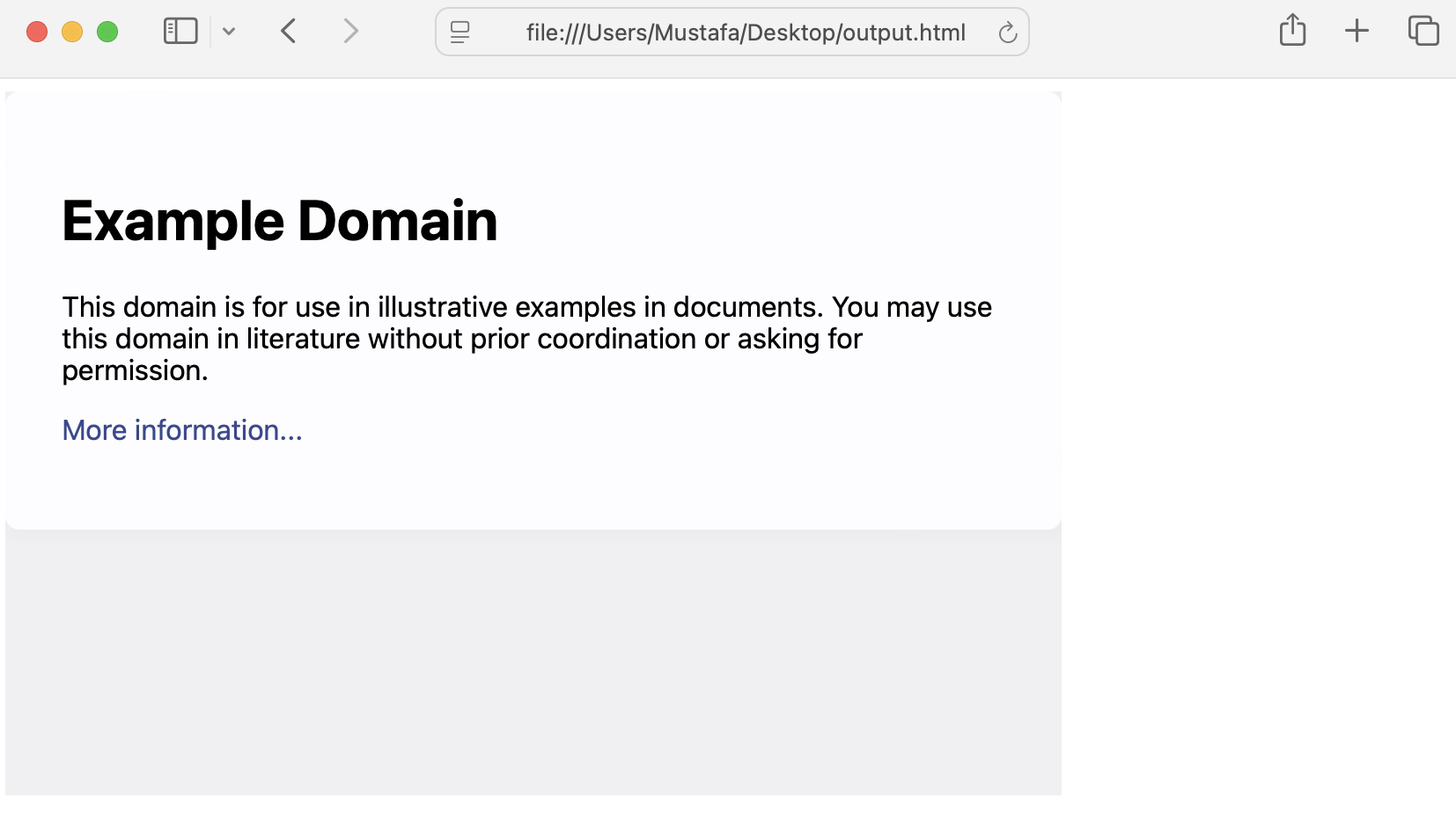 html-iframe-generator