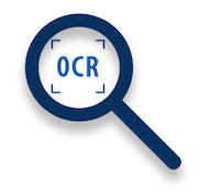 C# OCR сканування документів