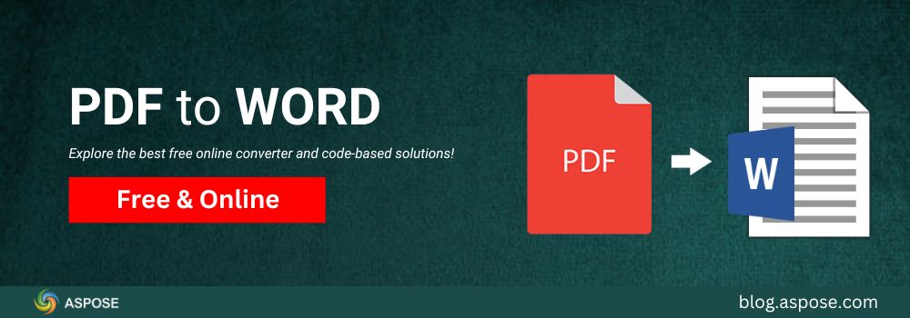 Перетворити PDF в Word онлайн