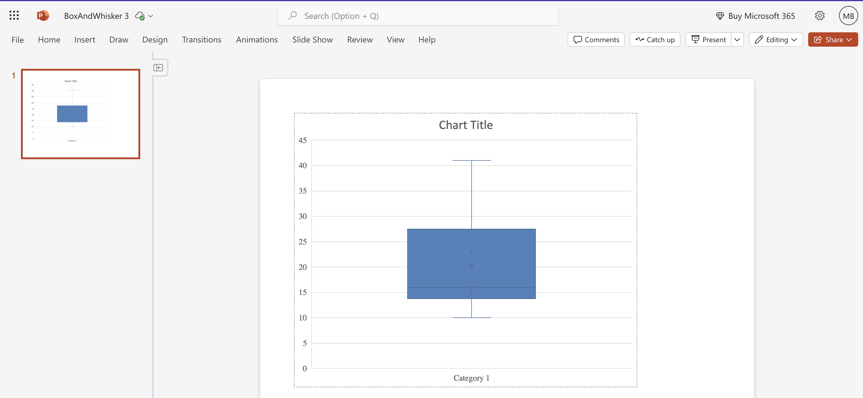 box-chart-maker