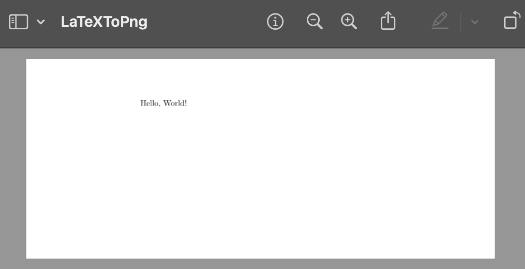 latex-to-png