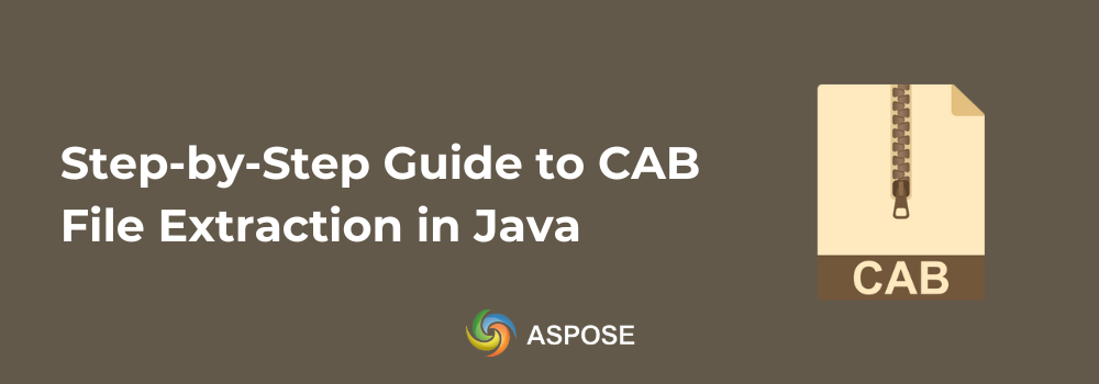 Hướng Dẫn Từng Bước Để Giải Nén Tệp CAB