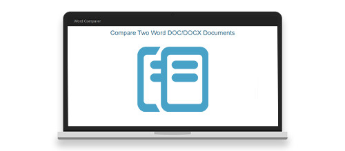 Compare Word Documents using Python