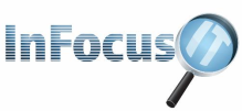 InFocus Company Logo