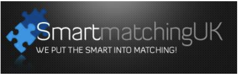 SmartMatching UK company logo