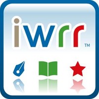 iWriteReadRate company logo